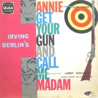 Judy Lynn - Irving Berlin's Annie Get Your Gun & Call Me Madam